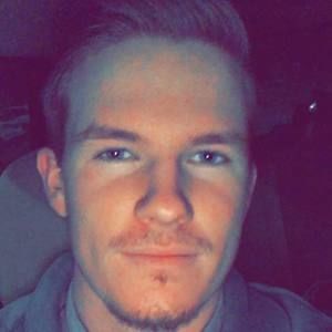 Meet your Posher, Nick